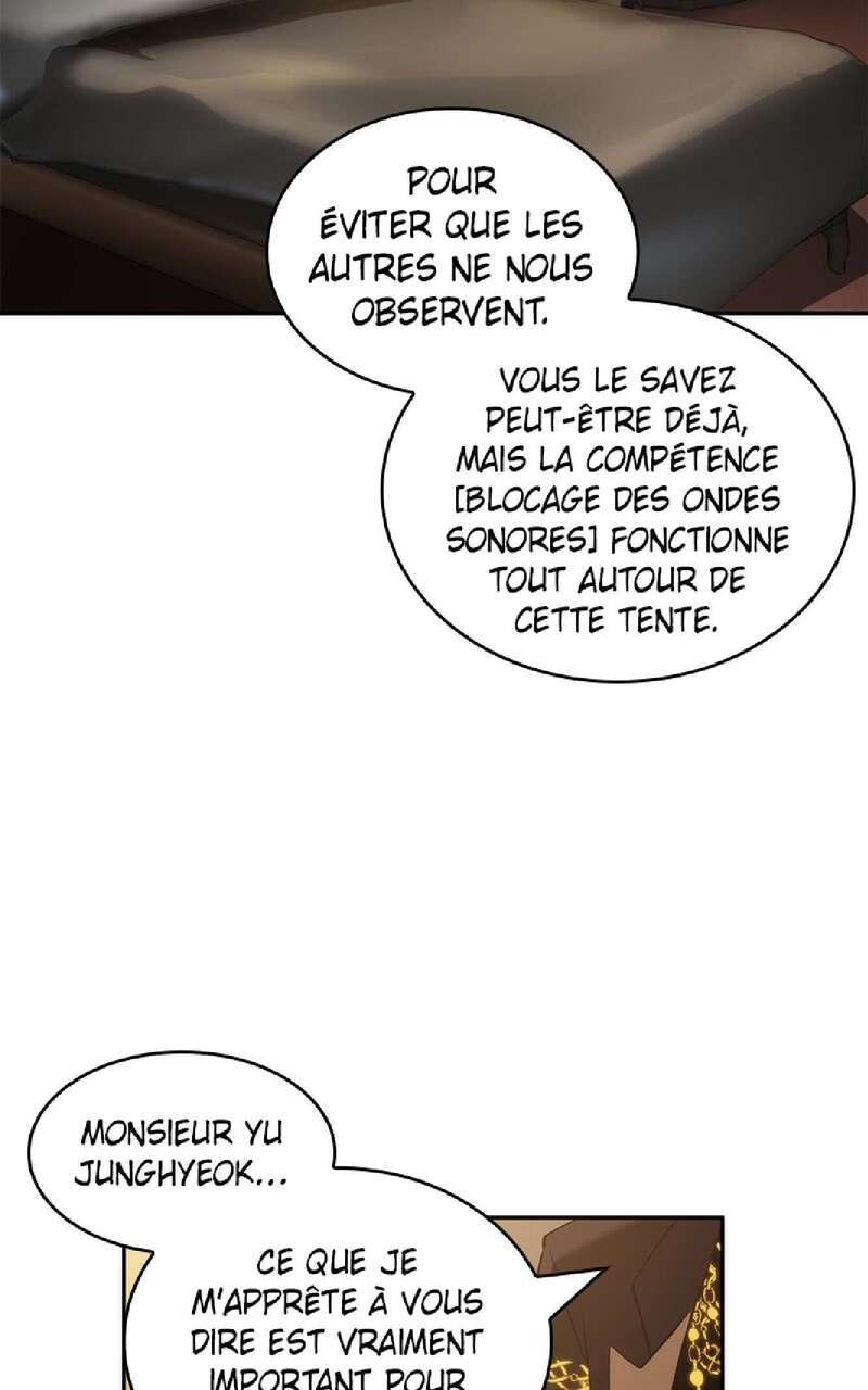Omniscient Reader’s Viewpoint Chapitre 48 - Page 45
