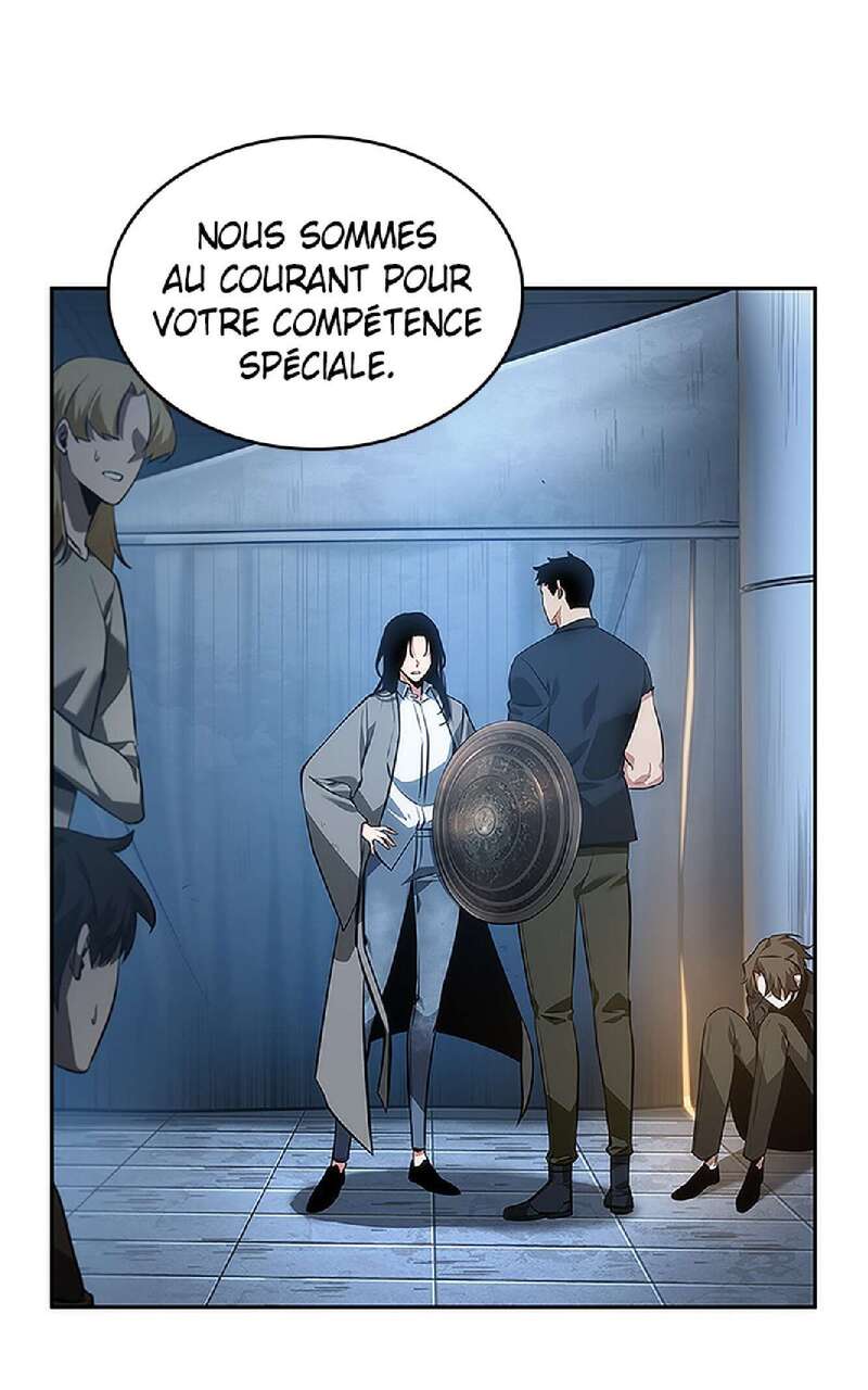 Omniscient Reader’s Viewpoint Chapitre 48 - Page 49