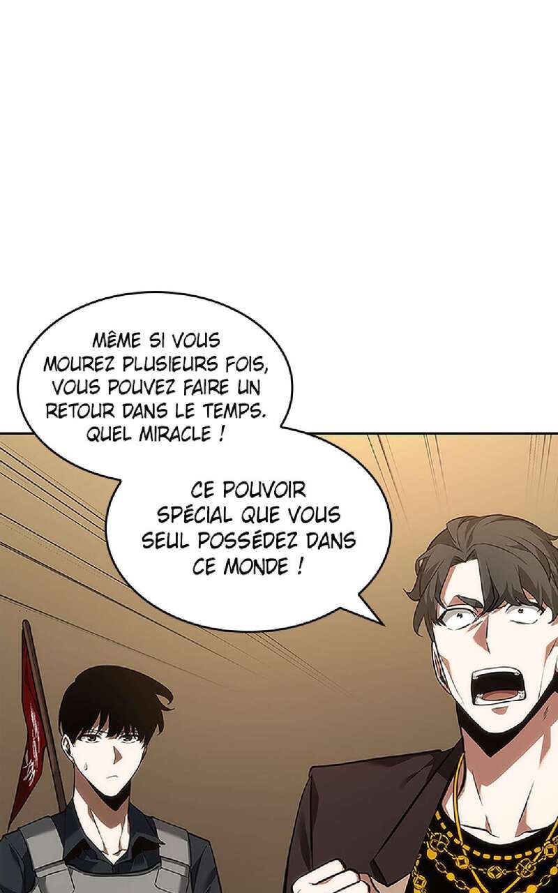 Omniscient Reader’s Viewpoint Chapitre 48 - Page 50
