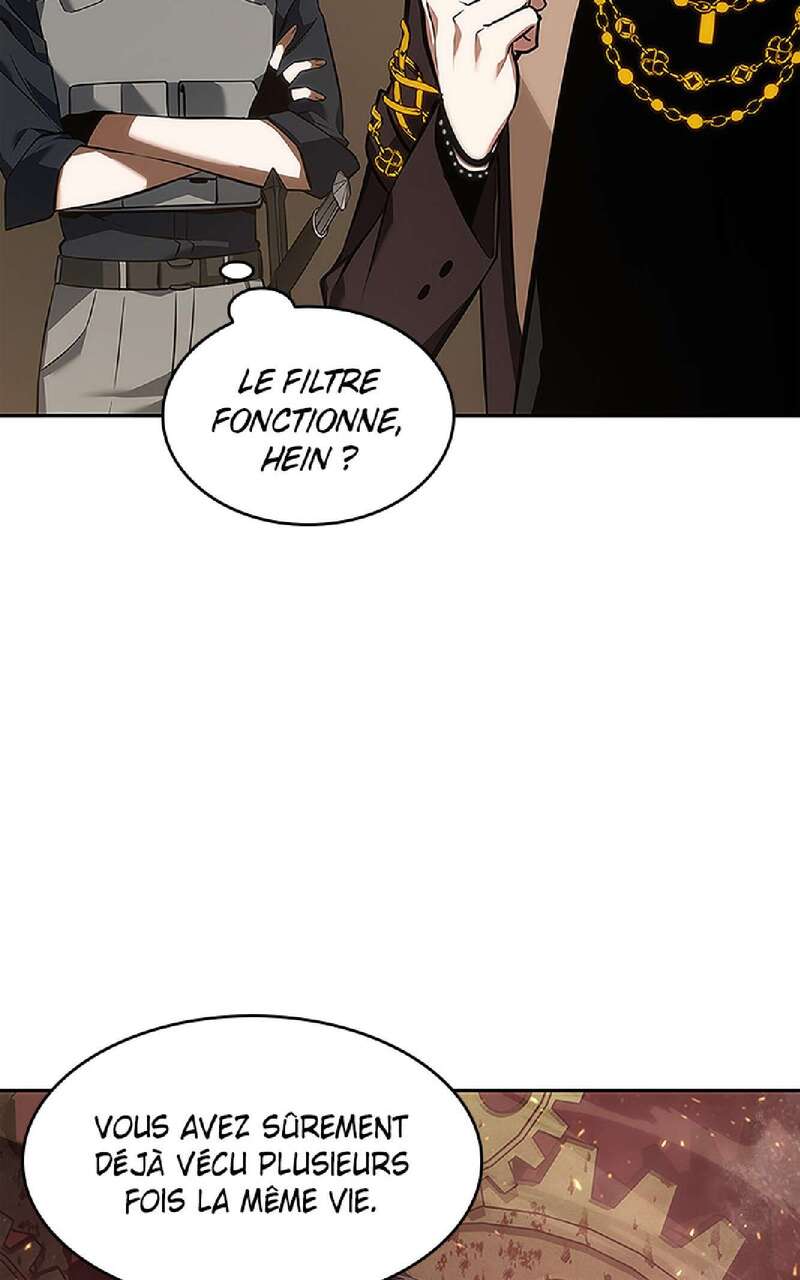 Omniscient Reader’s Viewpoint Chapitre 48 - Page 51