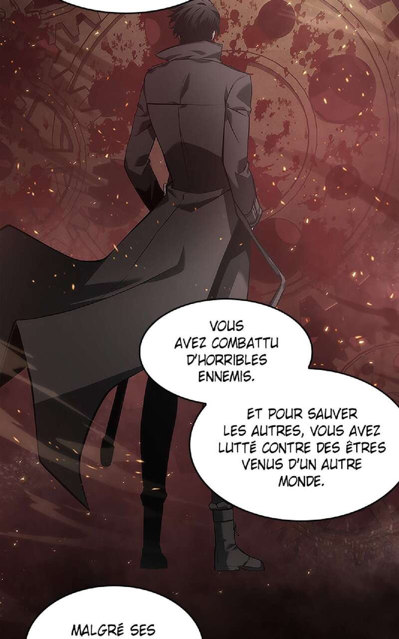 Omniscient Reader’s Viewpoint Chapitre 48 - Page 52
