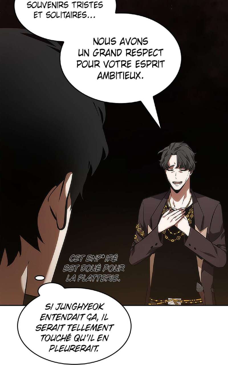 Omniscient Reader’s Viewpoint Chapitre 48 - Page 53