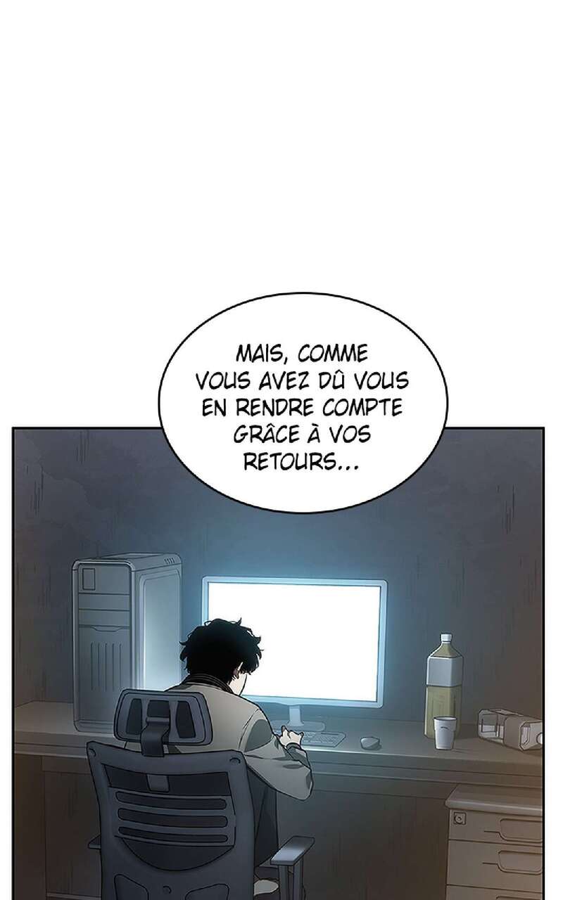 Omniscient Reader’s Viewpoint Chapitre 48 - Page 54
