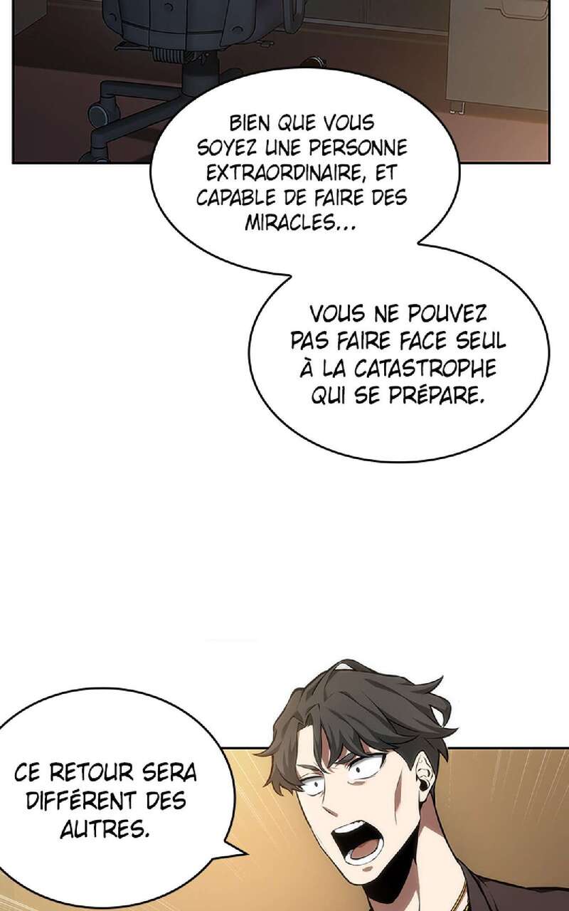 Omniscient Reader’s Viewpoint Chapitre 48 - Page 55