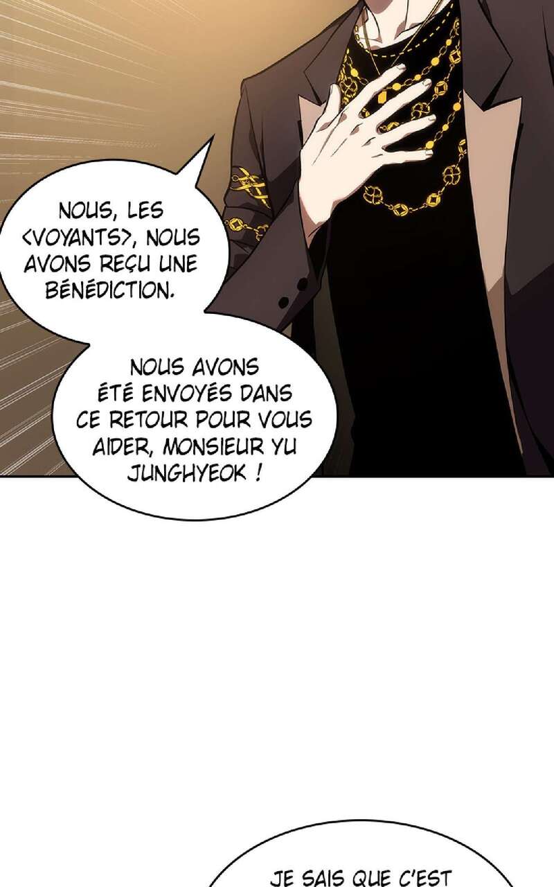 Omniscient Reader’s Viewpoint Chapitre 48 - Page 56