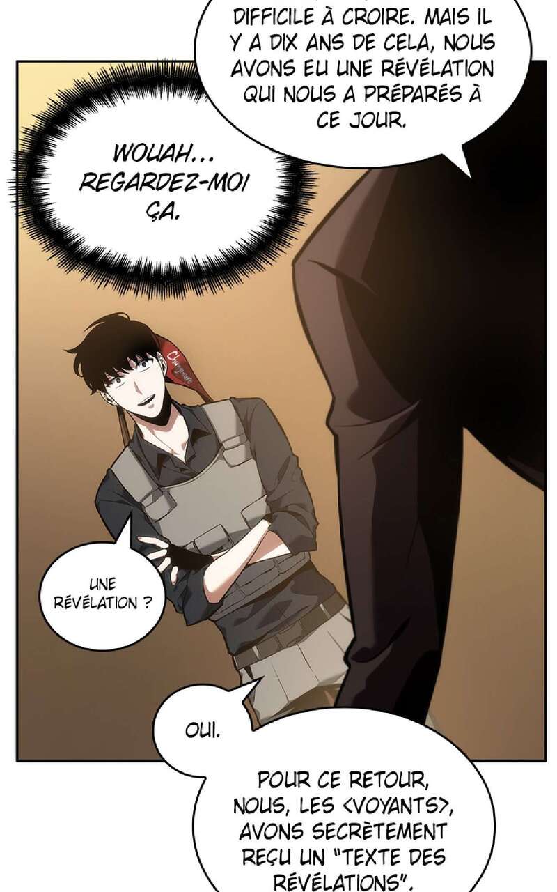 Omniscient Reader’s Viewpoint Chapitre 48 - Page 57