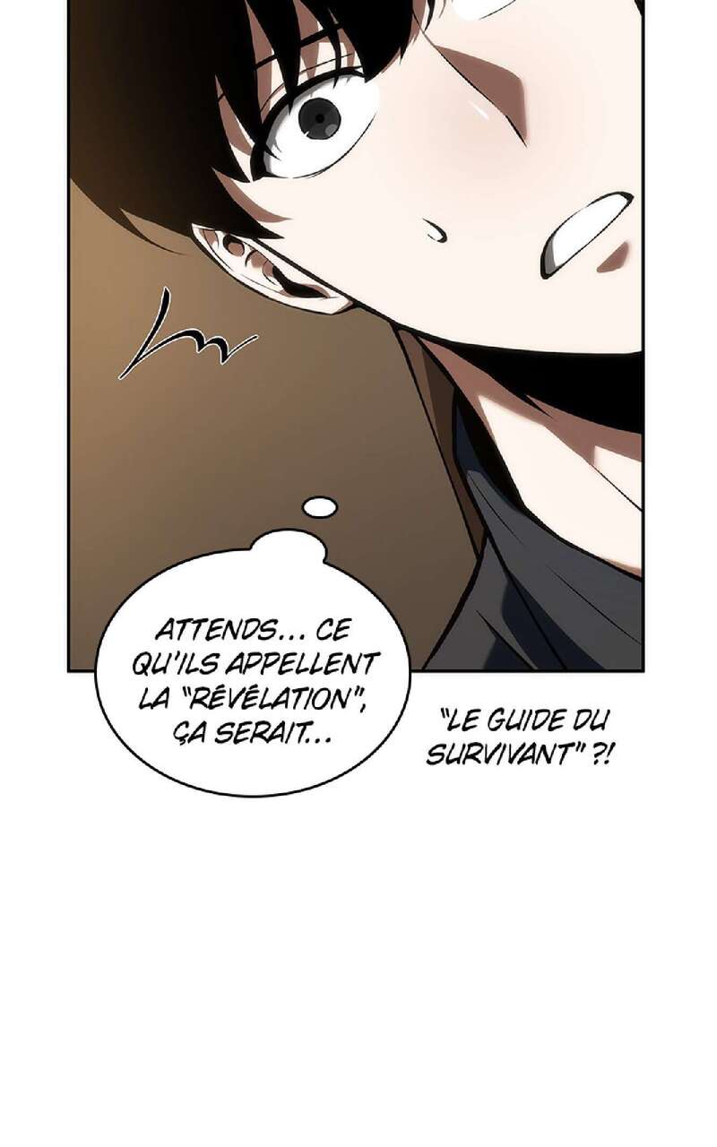 Omniscient Reader’s Viewpoint Chapitre 48 - Page 59