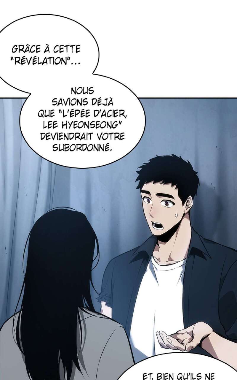 Omniscient Reader’s Viewpoint Chapitre 48 - Page 60