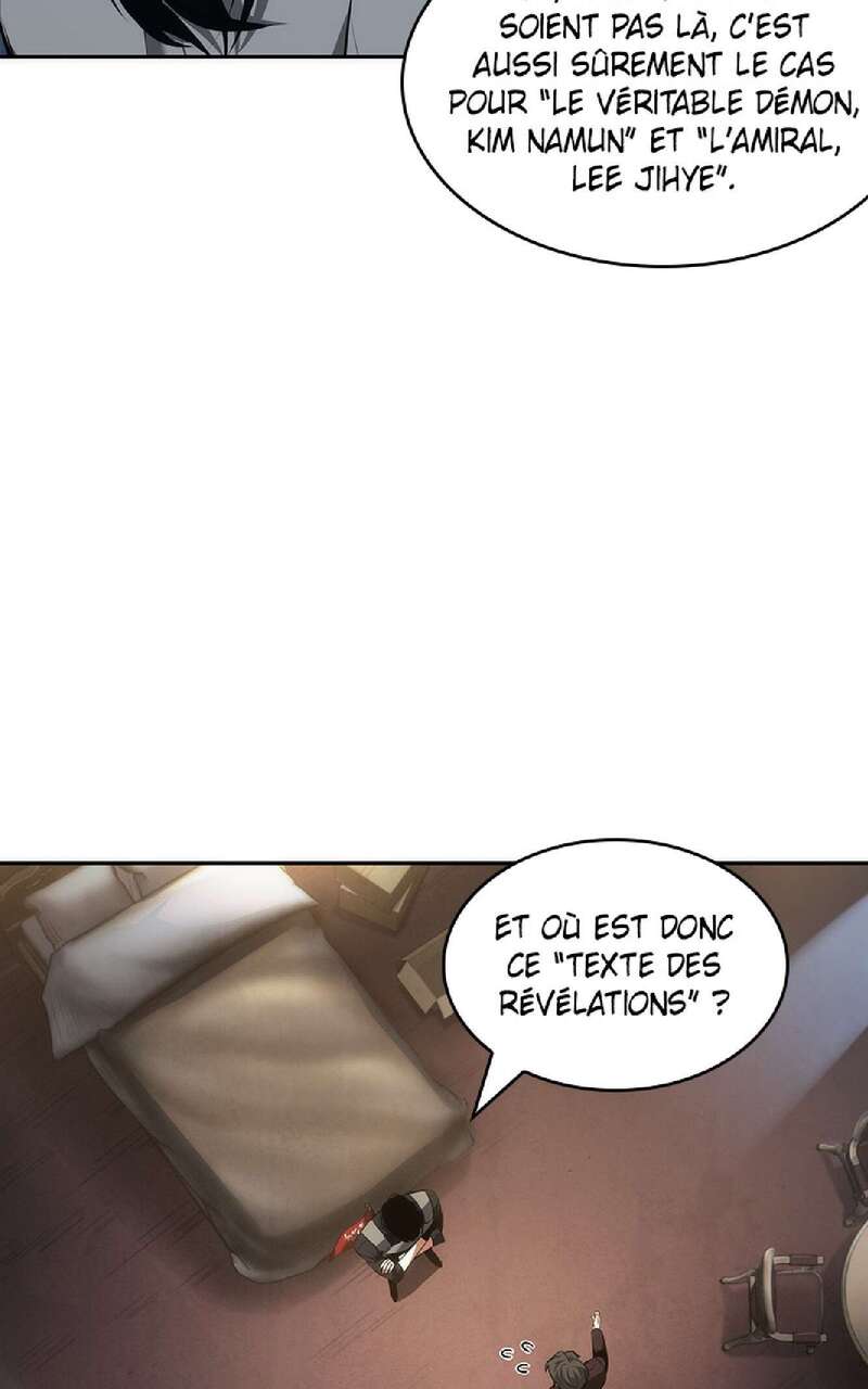 Omniscient Reader’s Viewpoint Chapitre 48 - Page 61