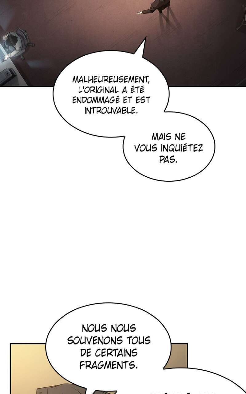 Omniscient Reader’s Viewpoint Chapitre 48 - Page 62