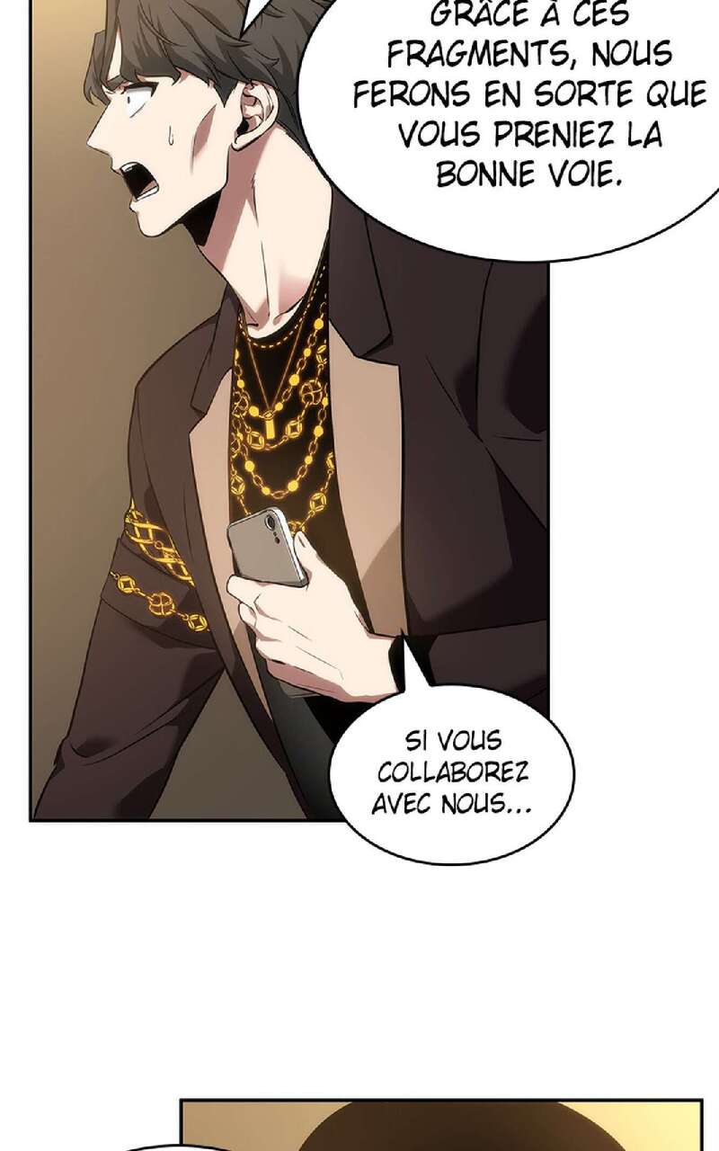 Omniscient Reader’s Viewpoint Chapitre 48 - Page 63