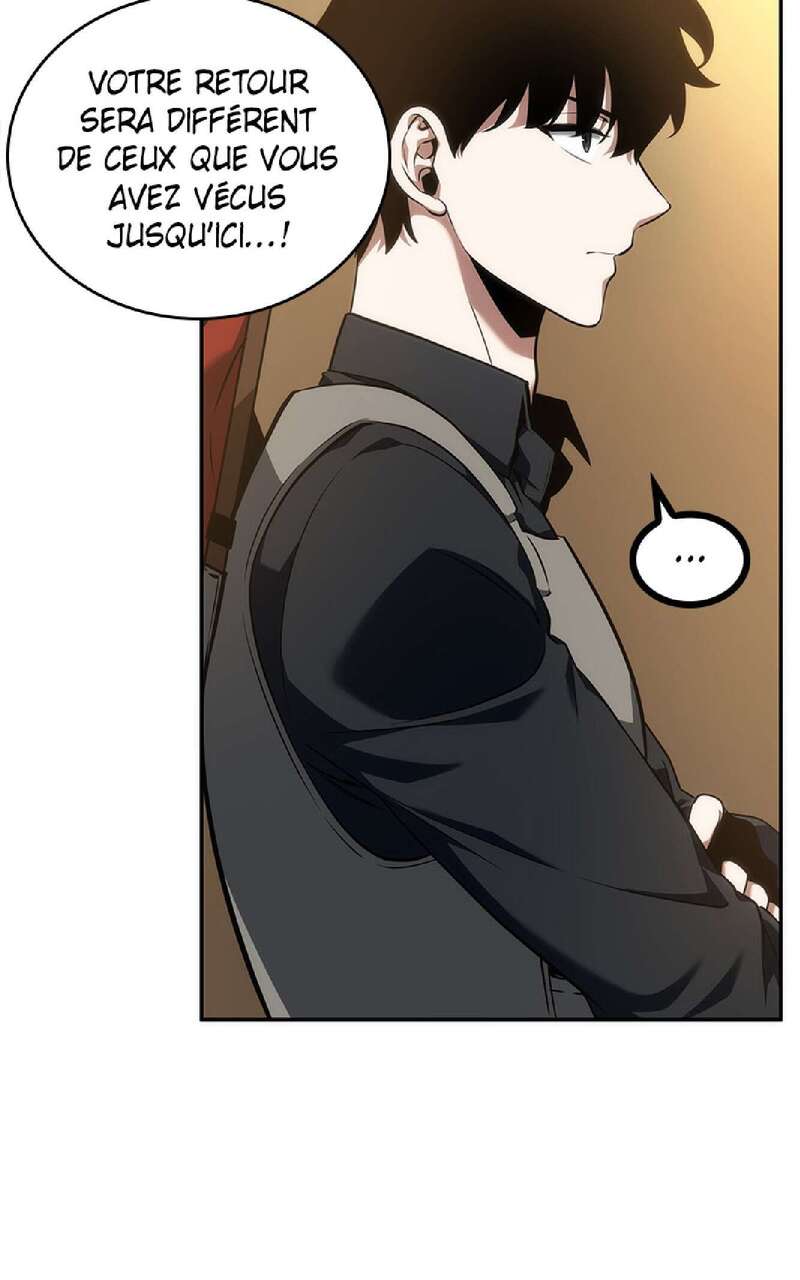 Omniscient Reader’s Viewpoint Chapitre 48 - Page 64