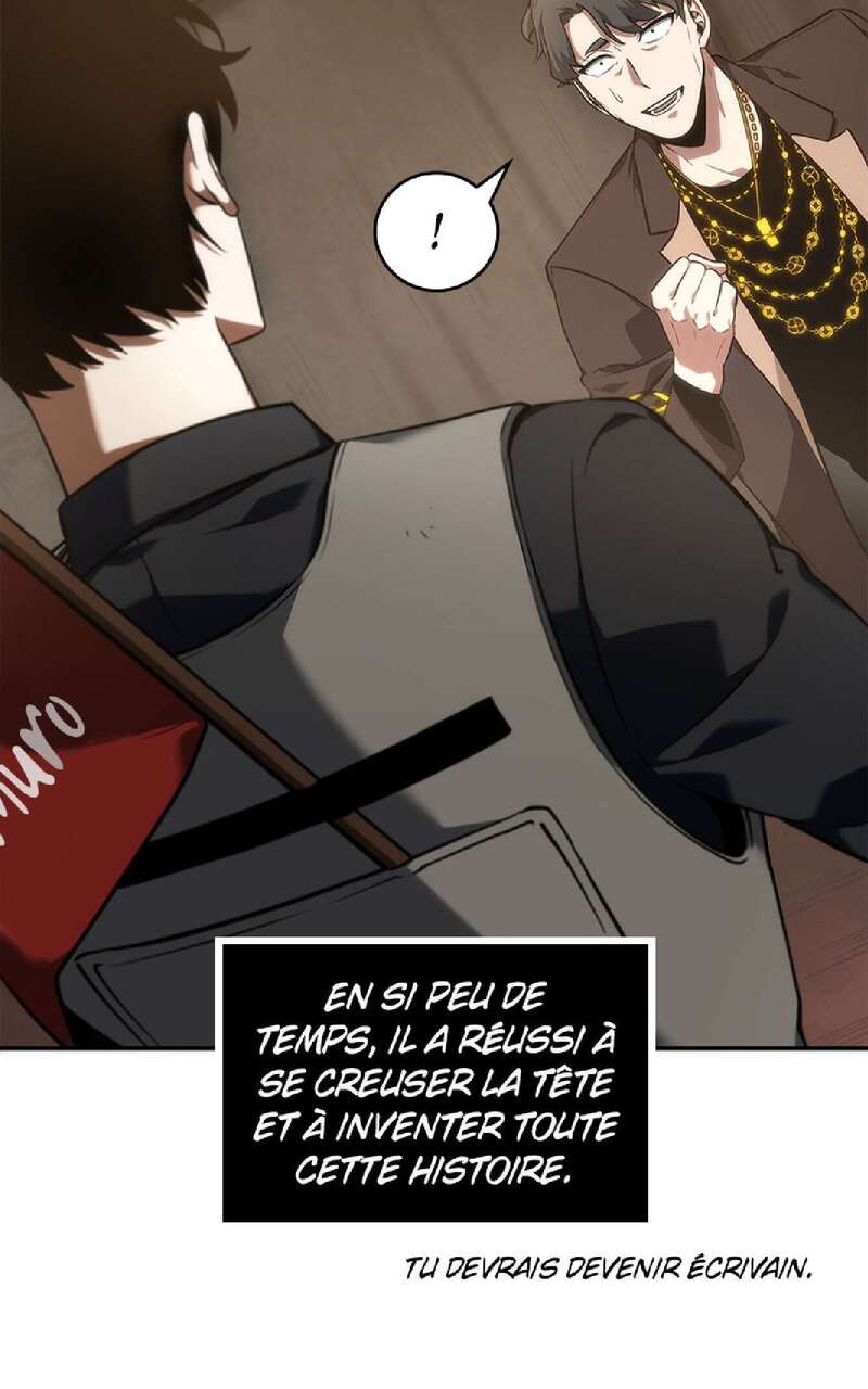 Omniscient Reader’s Viewpoint Chapitre 48 - Page 66