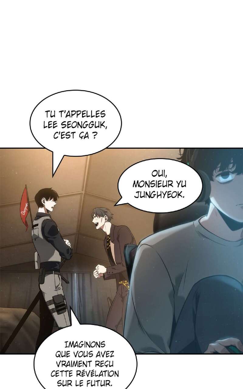 Omniscient Reader’s Viewpoint Chapitre 48 - Page 67