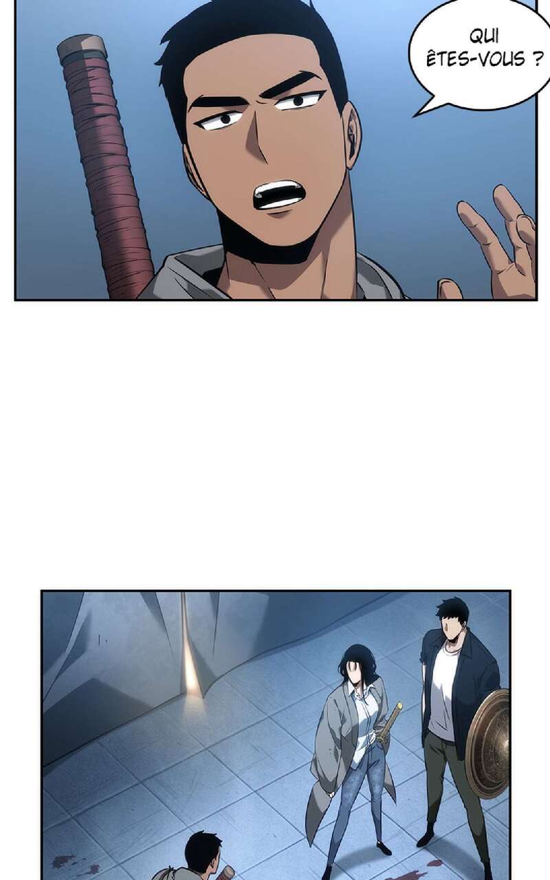 Omniscient Reader’s Viewpoint Chapitre 48 - Page 71