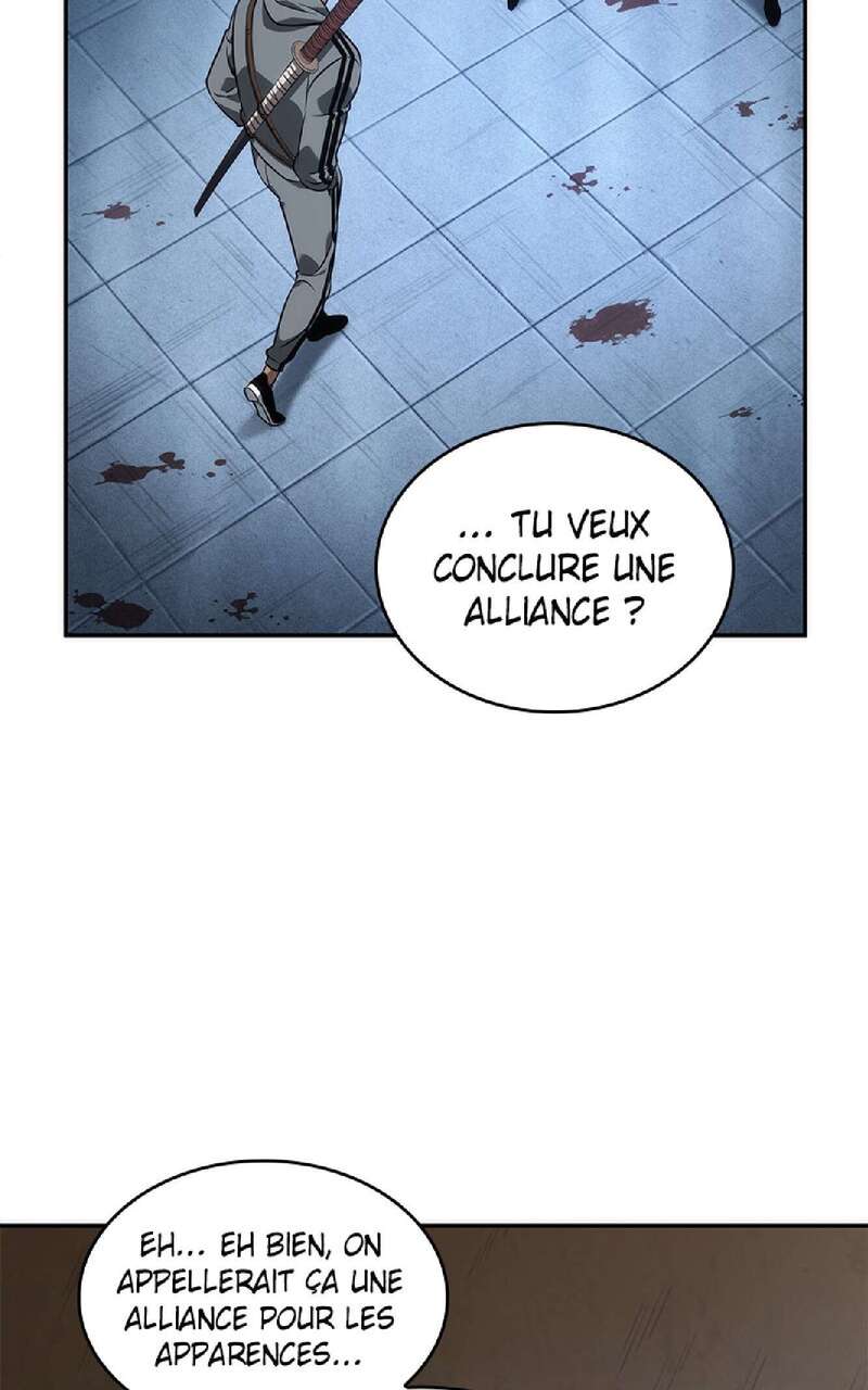 Omniscient Reader’s Viewpoint Chapitre 48 - Page 72