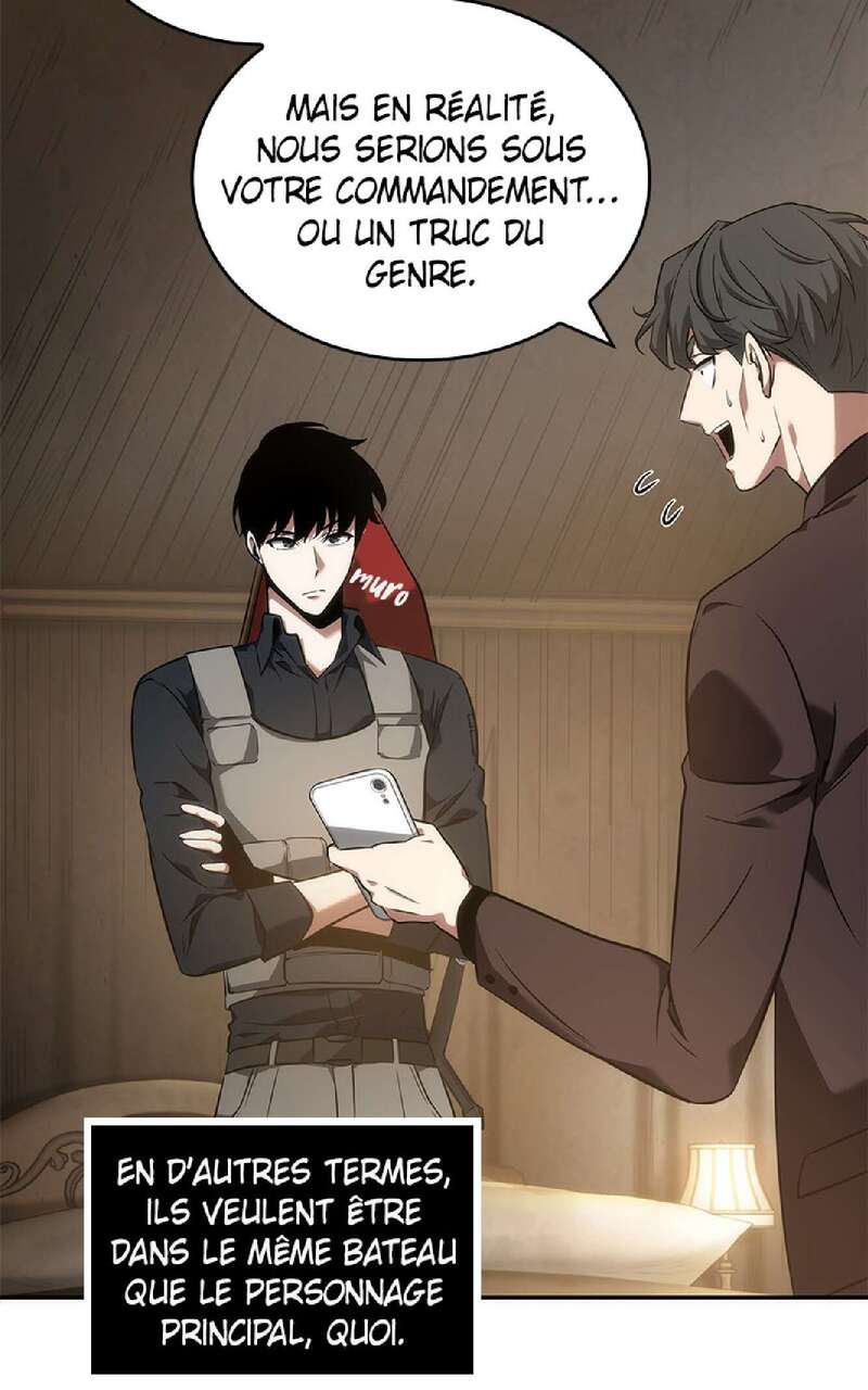 Omniscient Reader’s Viewpoint Chapitre 48 - Page 73