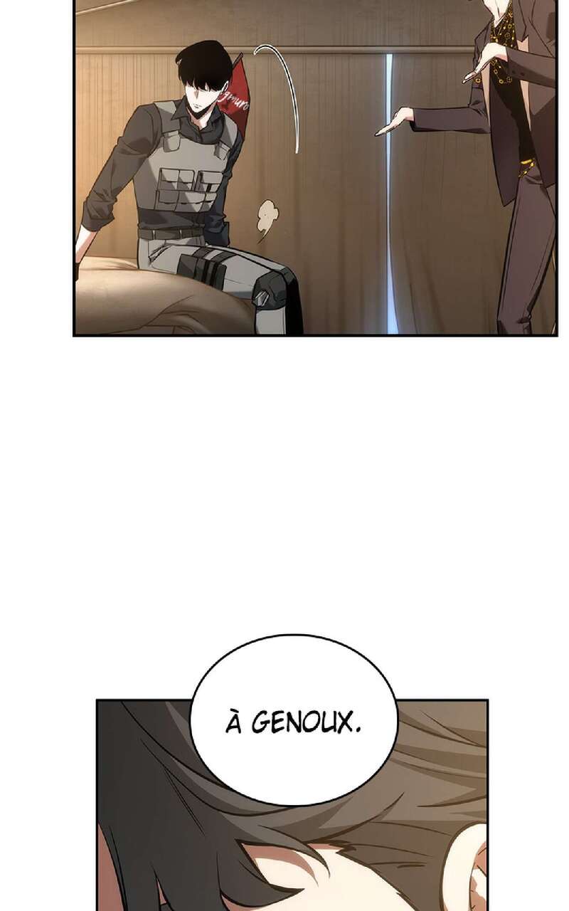 Omniscient Reader’s Viewpoint Chapitre 48 - Page 83