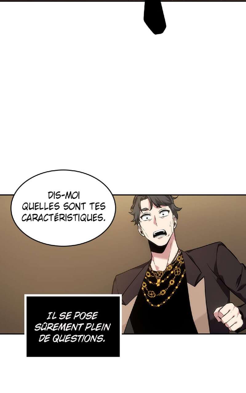 Omniscient Reader’s Viewpoint Chapitre 48 - Page 87
