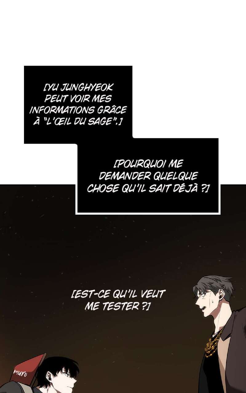 Omniscient Reader’s Viewpoint Chapitre 48 - Page 88