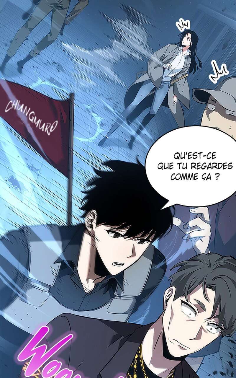 Omniscient Reader’s Viewpoint Chapitre 48 - Page 9