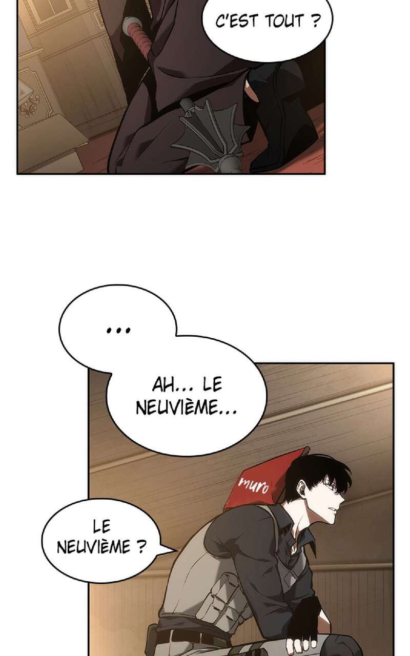 Omniscient Reader’s Viewpoint Chapitre 48 - Page 93