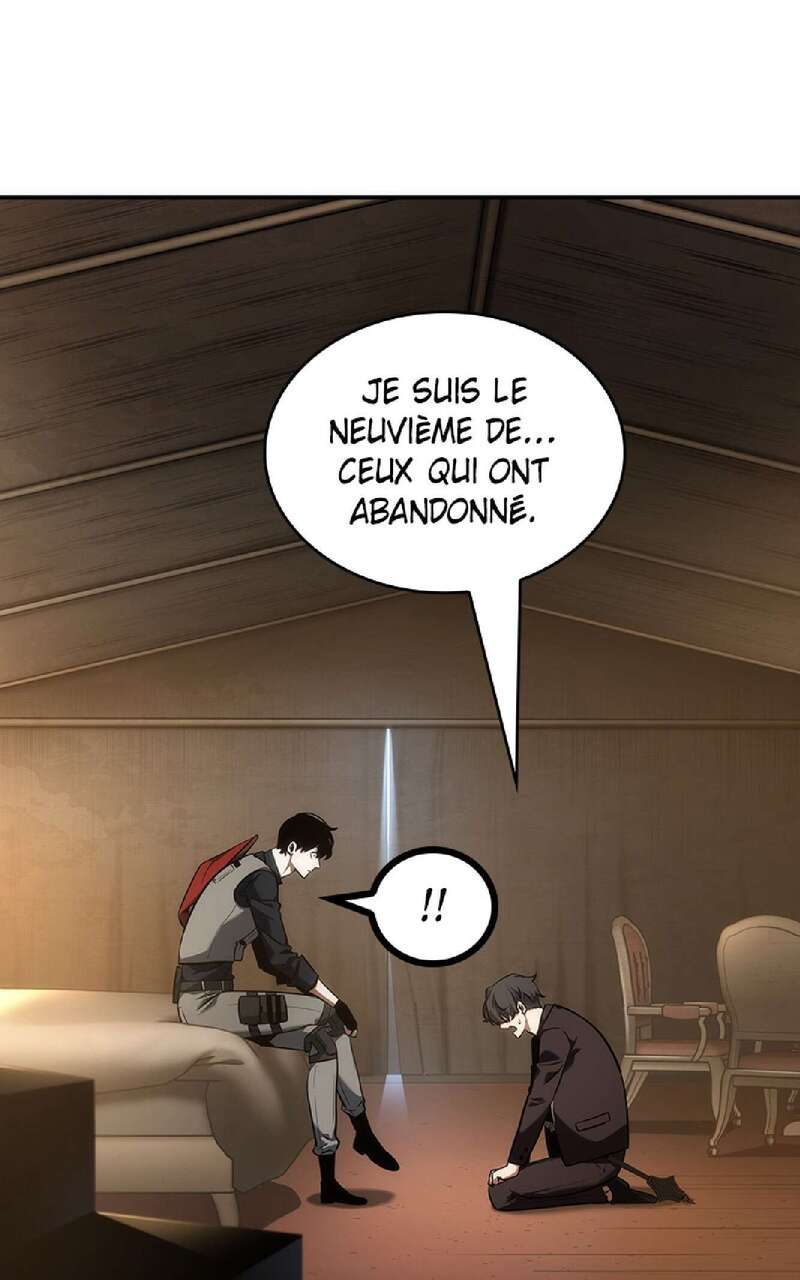Omniscient Reader’s Viewpoint Chapitre 48 - Page 95