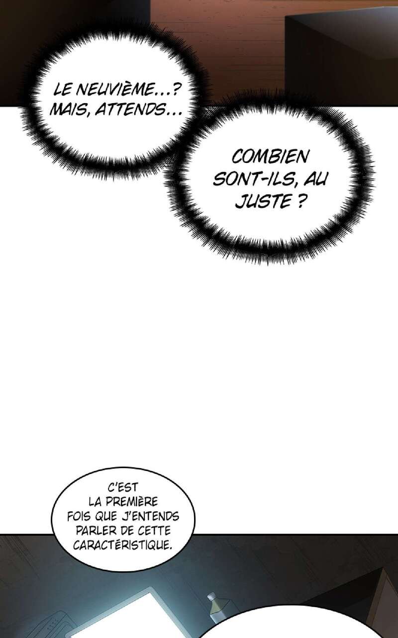 Omniscient Reader’s Viewpoint Chapitre 48 - Page 96