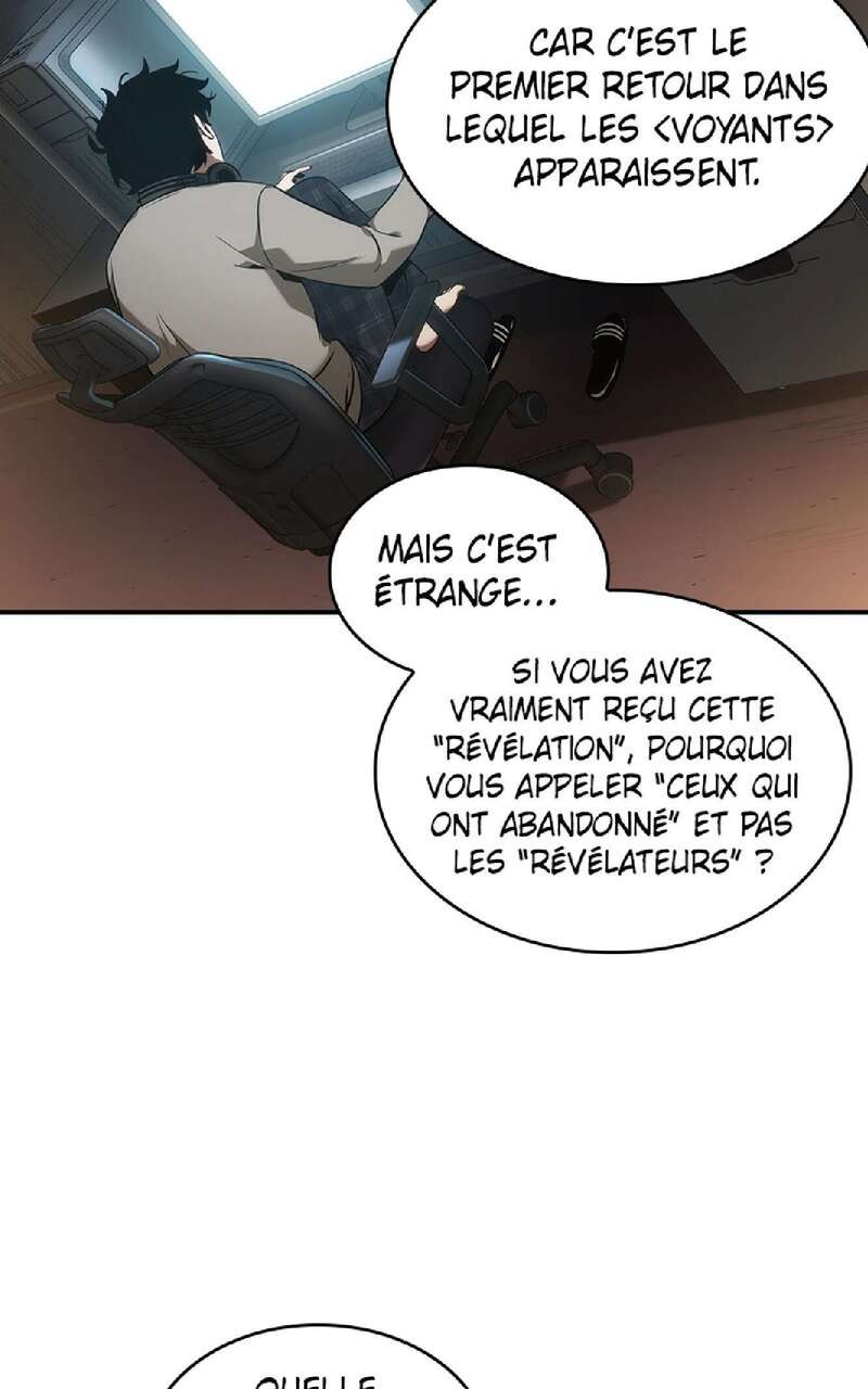 Omniscient Reader’s Viewpoint Chapitre 48 - Page 97