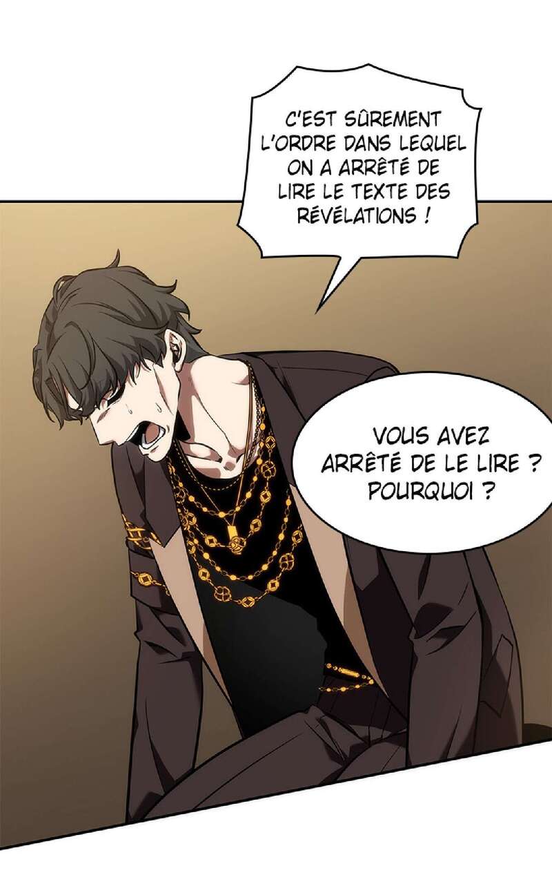 Omniscient Reader’s Viewpoint Chapitre 48 - Page 99