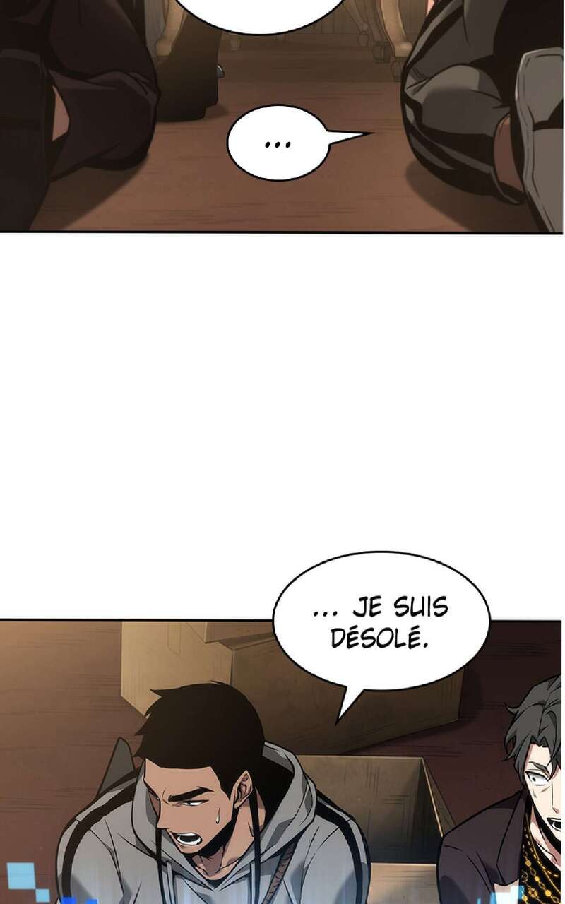 Omniscient Reader’s Viewpoint Chapitre 49 - Page 10