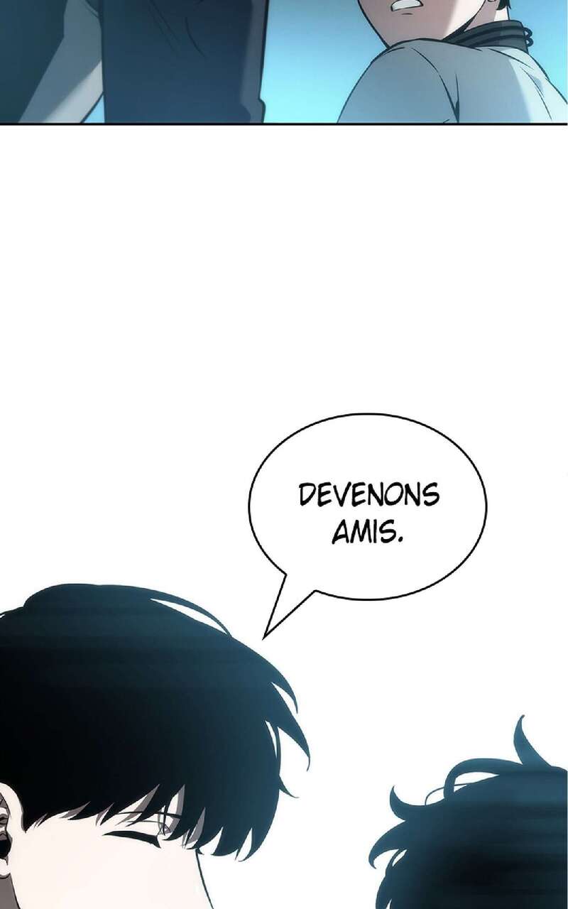 Omniscient Reader’s Viewpoint Chapitre 49 - Page 100