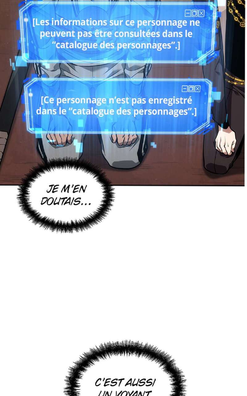 Omniscient Reader’s Viewpoint Chapitre 49 - Page 11