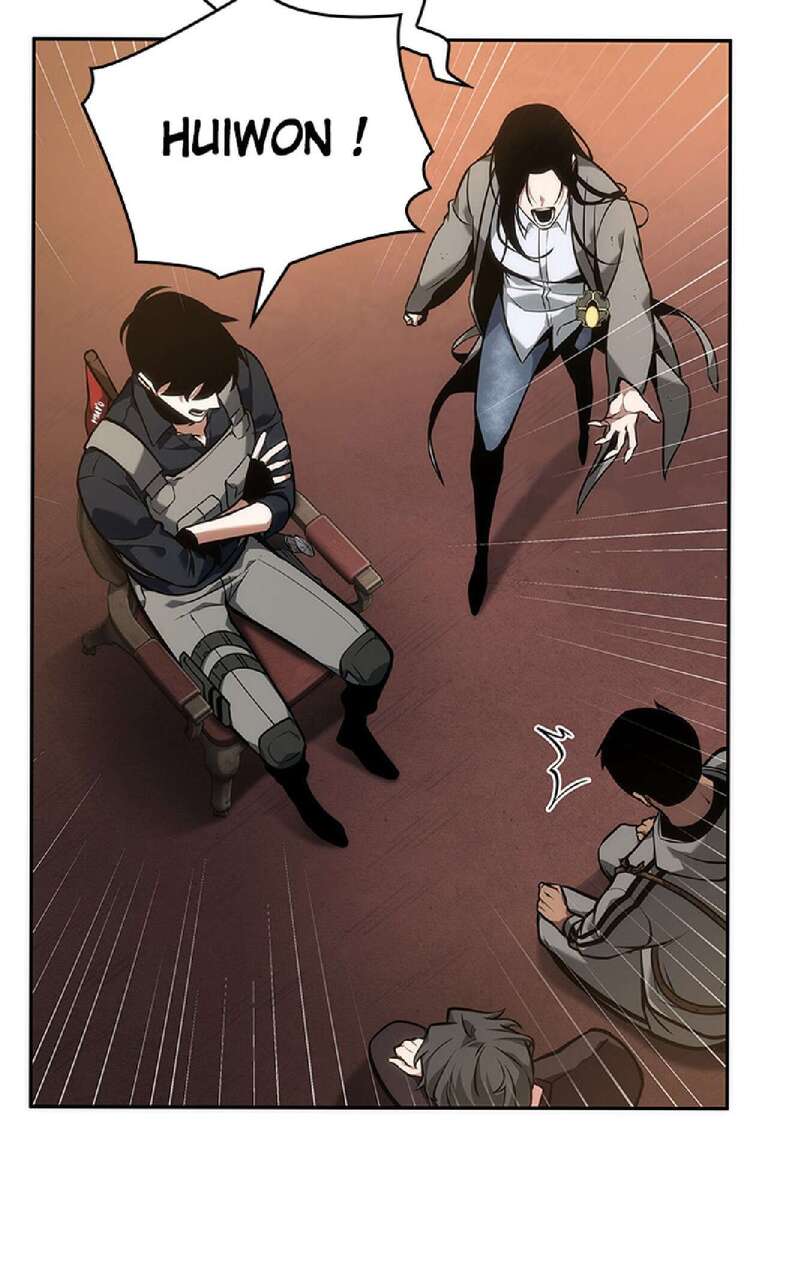 Omniscient Reader’s Viewpoint Chapitre 49 - Page 13