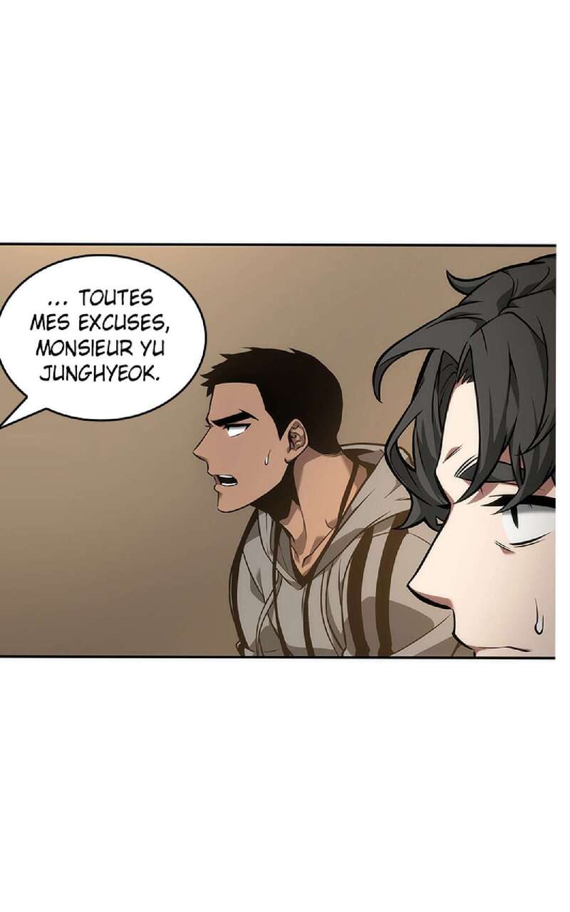 Omniscient Reader’s Viewpoint Chapitre 49 - Page 14