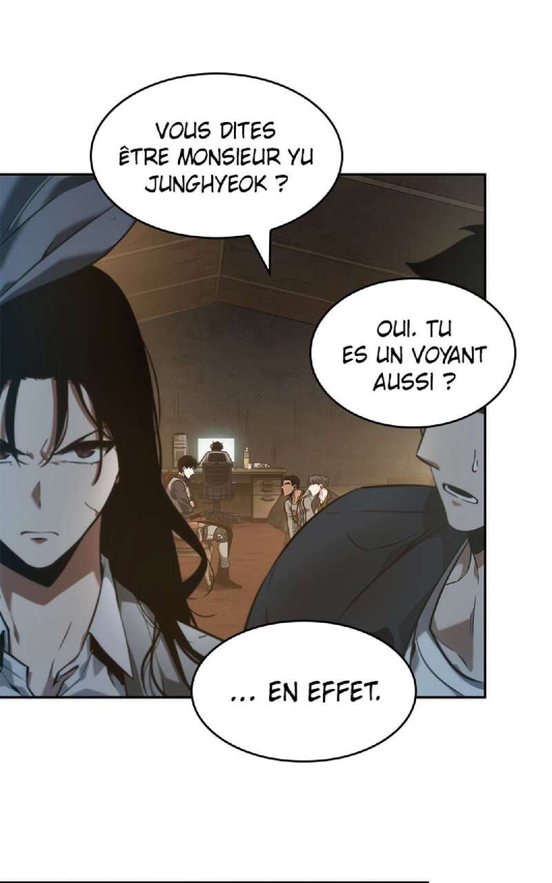 Omniscient Reader’s Viewpoint Chapitre 49 - Page 15