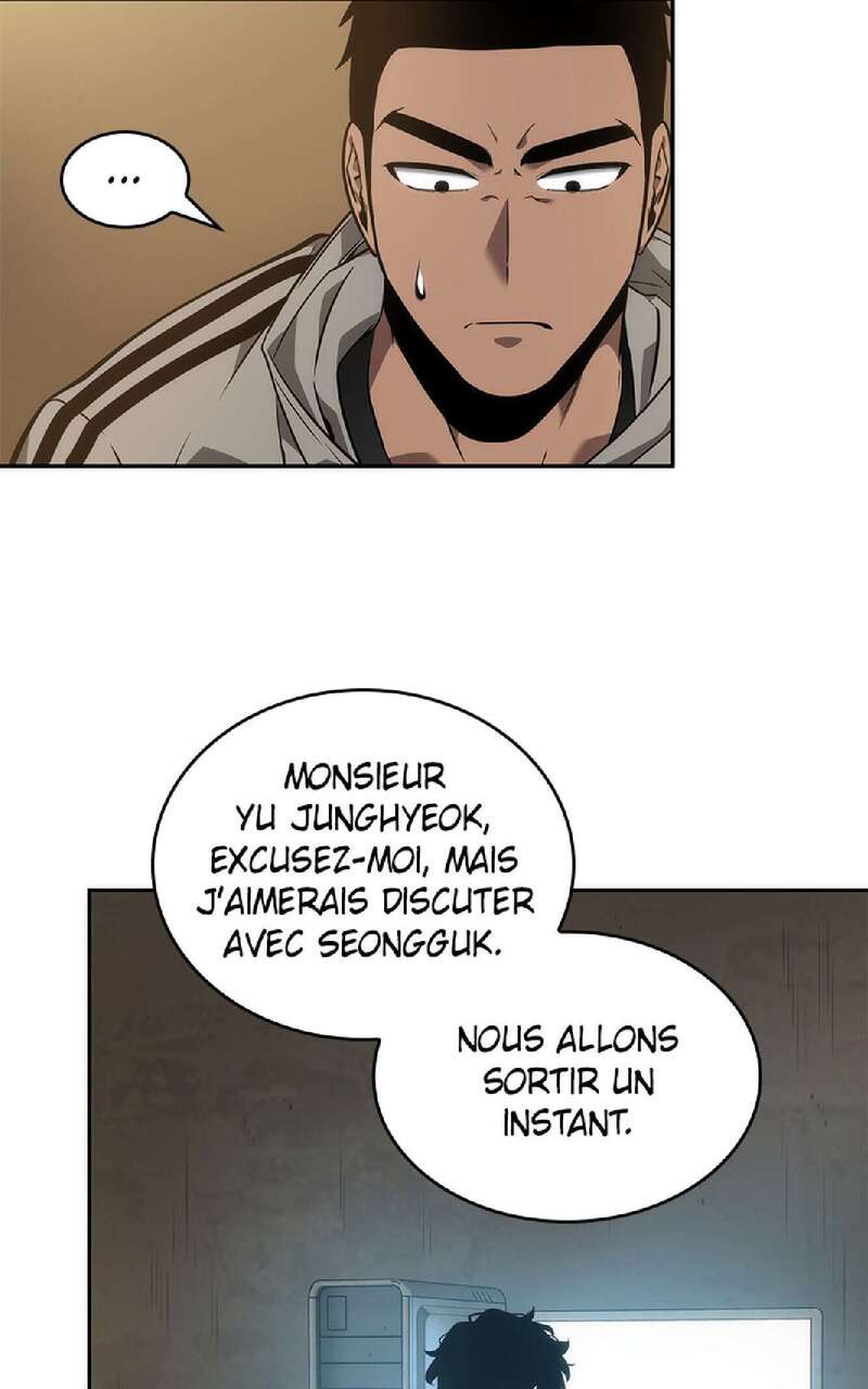Omniscient Reader’s Viewpoint Chapitre 49 - Page 16