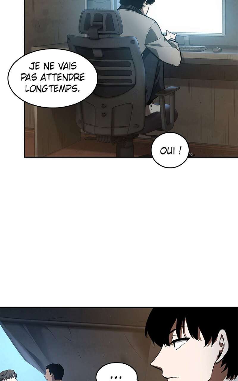 Omniscient Reader’s Viewpoint Chapitre 49 - Page 17