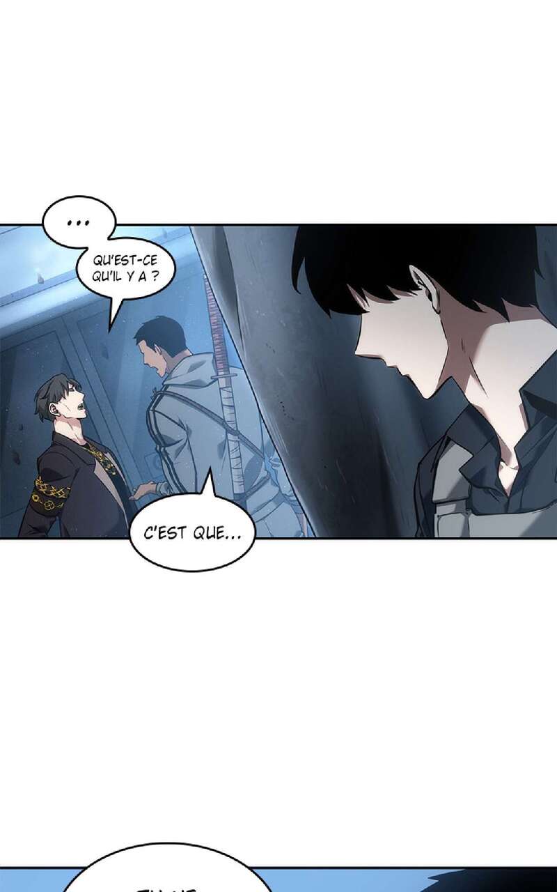 Omniscient Reader’s Viewpoint Chapitre 49 - Page 21