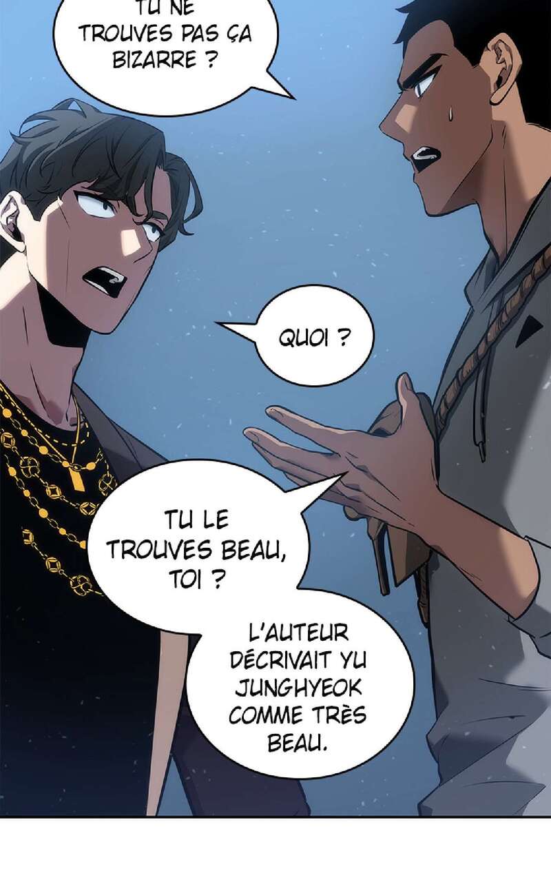Omniscient Reader’s Viewpoint Chapitre 49 - Page 22