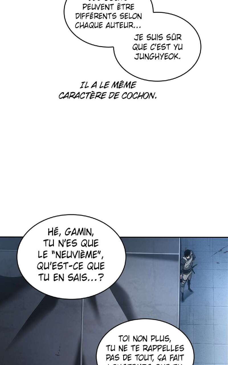 Omniscient Reader’s Viewpoint Chapitre 49 - Page 24