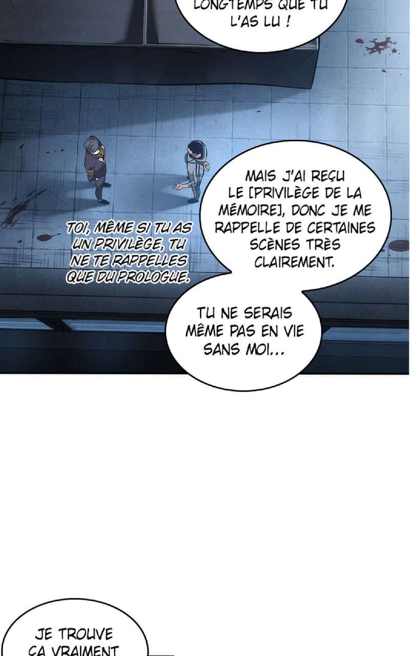 Omniscient Reader’s Viewpoint Chapitre 49 - Page 25