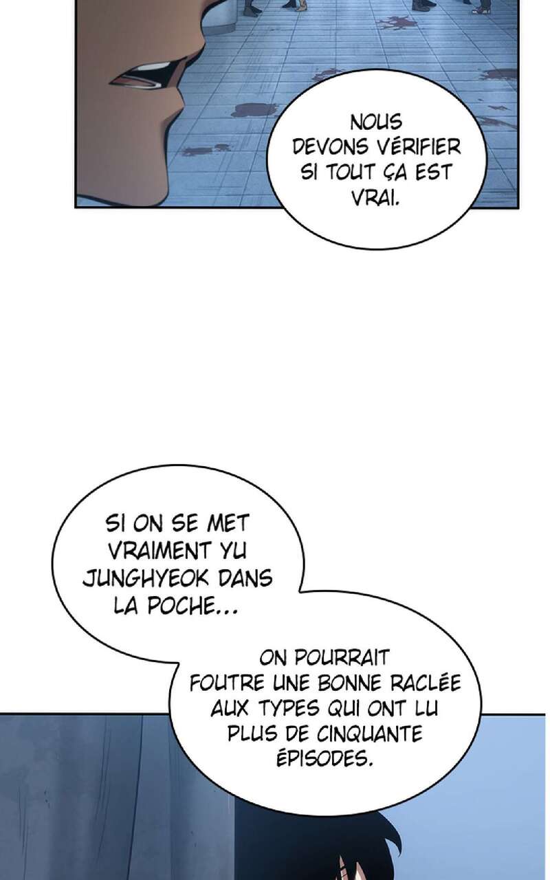 Omniscient Reader’s Viewpoint Chapitre 49 - Page 27
