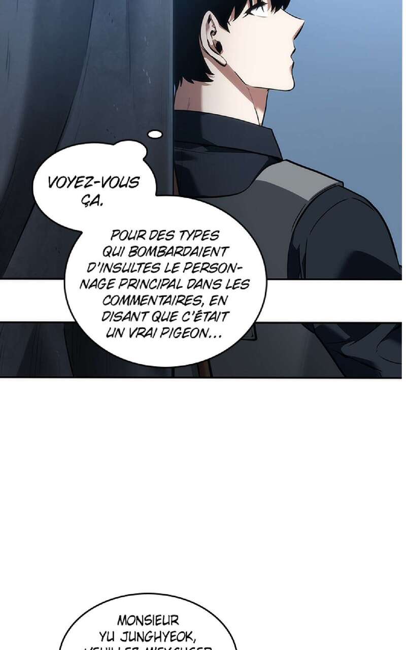 Omniscient Reader’s Viewpoint Chapitre 49 - Page 28