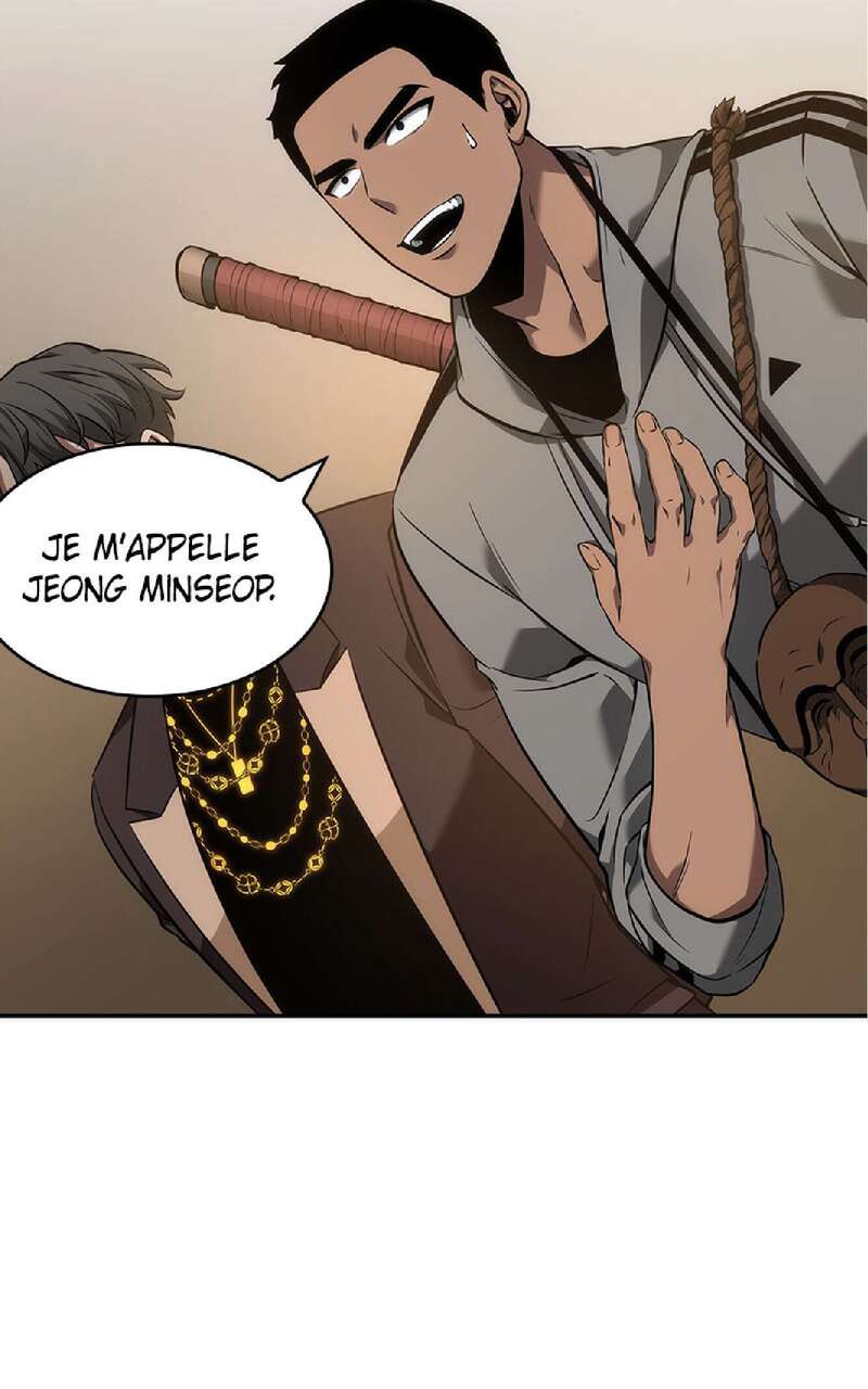 Omniscient Reader’s Viewpoint Chapitre 49 - Page 30