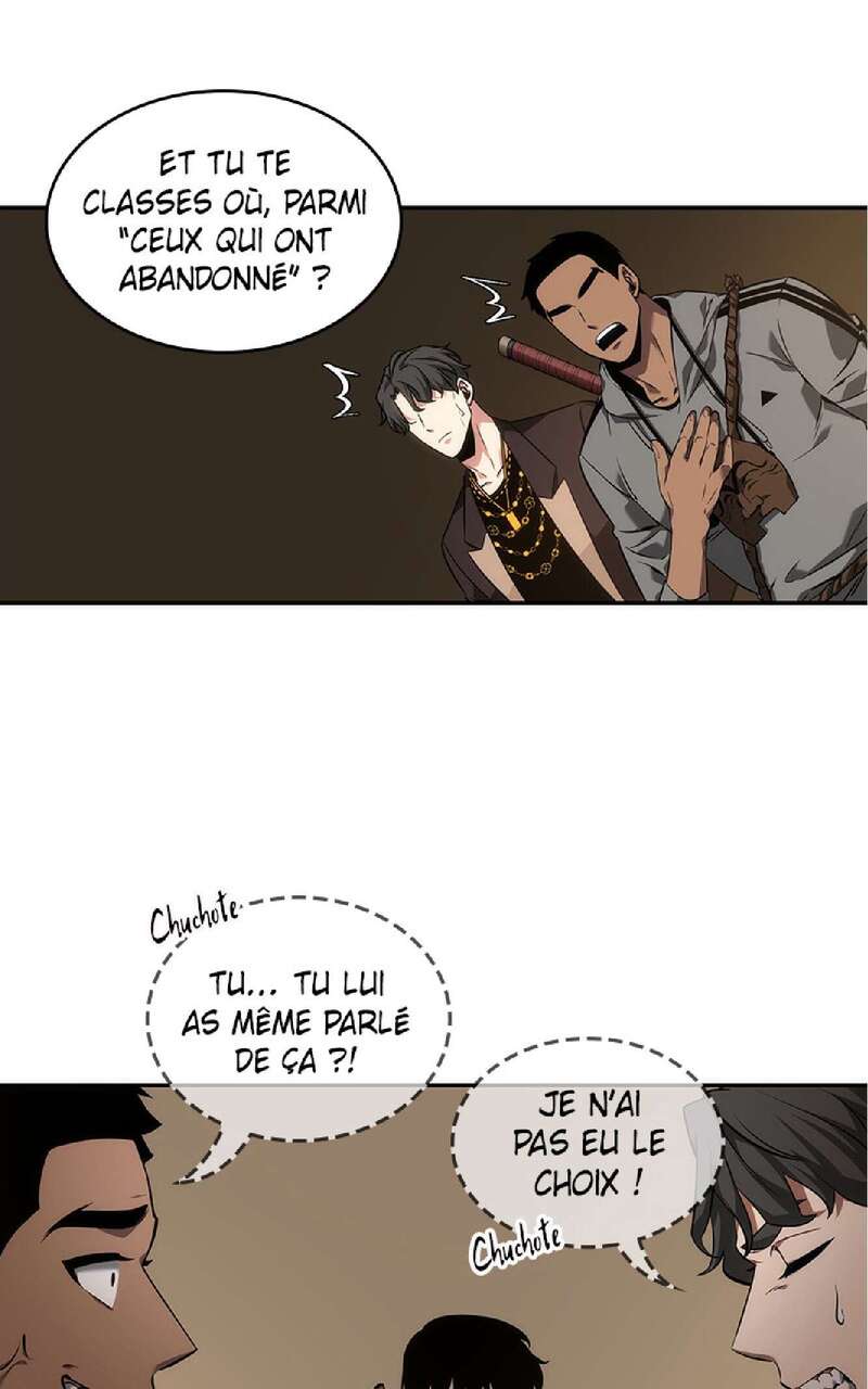 Omniscient Reader’s Viewpoint Chapitre 49 - Page 31