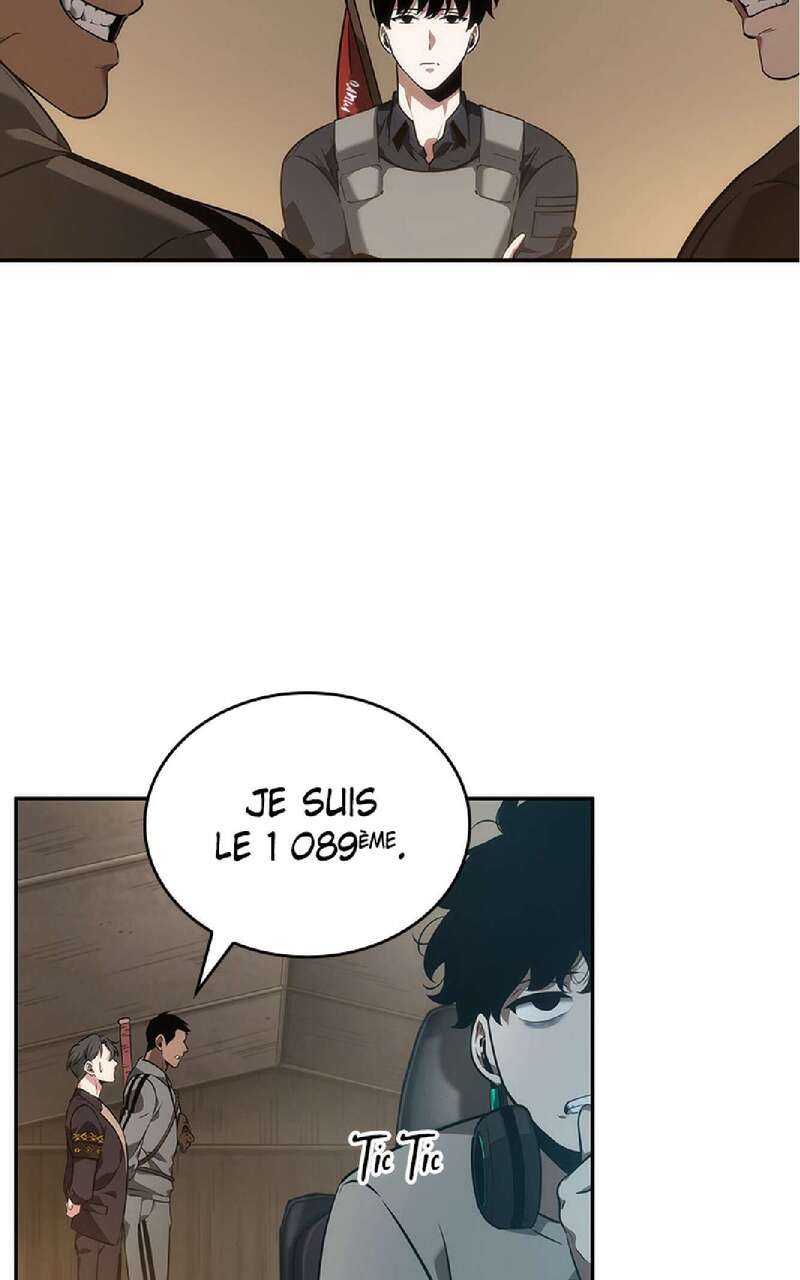 Omniscient Reader’s Viewpoint Chapitre 49 - Page 32