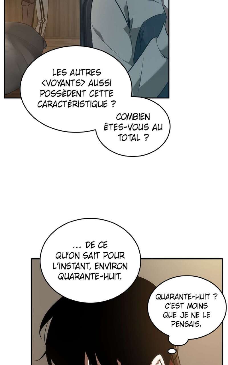 Omniscient Reader’s Viewpoint Chapitre 49 - Page 33