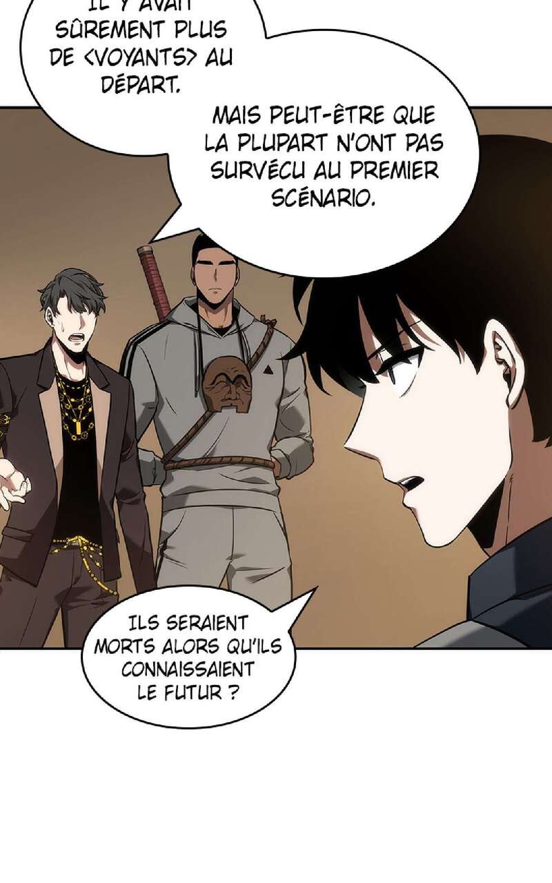 Omniscient Reader’s Viewpoint Chapitre 49 - Page 35