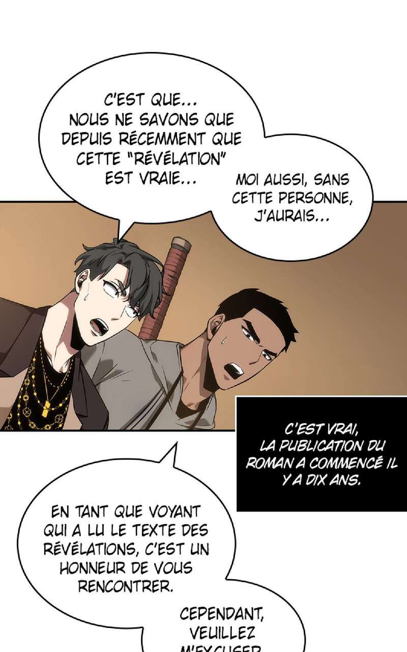 Omniscient Reader’s Viewpoint Chapitre 49 - Page 36